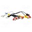 CONN.PIONEER.01 Connector; AVIC,RCA; Pioneer; PIN: 24 vA3z5FHVMn1fnbYIFVgjvRyk5kBDCJ_CMDzR0Xg1z2I