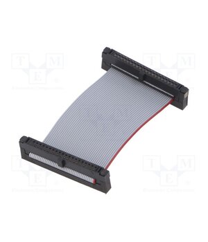FFSD-20-D-02.00-01-N-SR Ribbon cable with IDC connectors; IDC,both sides; 50.8mm; 2" xDlcyVHLp3ISNJbddMf6KOz-PWt3Fvmd56d9Z0JRfFc