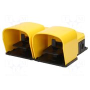 PC 2-2 Switch: foot; Stabl.pos: 1; (SPST-NO + SPST-NC) x2; 6A/250VAC OSx1I-IxUd84Uh8ihFI8GLbOrnLELpjoAjmp-9_OLfM