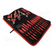 063 919 04 Tools set: pliers, insulation screwdrivers; bag; 1kV; 19pcs. HwEaBSj8Wls0mpN6eFjGbuKK8JsKT-W8uupx5HtkTYA