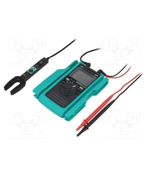 KEW2012RA Digital multimeter; LCD; VDC: 600mV,6V,60V,600V; VAC: 6V,60V,600V VOcazX4fTTpzIo8POg28ACnIgWm1oPIPAROJ-q4oKmI