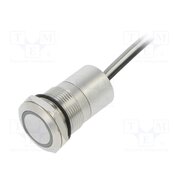 MC19MOSGR Switch: capacitive; Pos: 2; SPST-NO; 0.01A/12VDC; IP68; OFF-(ON) XVHO1gntyqRDzAxMYQtoBz_1EIAVFjuedYxR2PczqGQ