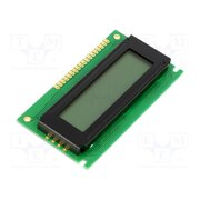 DEM 16217 FGH-PW Display: LCD; alphanumeric; FSTN Positive; 16x2; 84x44x10.5mm; LED HqWUvvrPucgkvU24OCm57Hr47VOXEFfccRODPkkcsjw