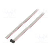 FFSD-05-S-39.37-01-N Ribbon cable with IDC connectors; IDC,wires; Tape ph: 0.64mm FtK5RdblUUoJ8mYGYNFkYZoh_YFGNBjKvSjhmj8Bdcs
