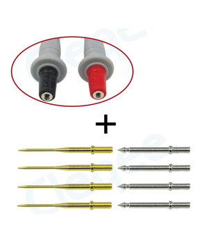 Multimetra zonde ar nomaināmu apzeltītu adatu, komplekts

 IIMT01+1.jpg