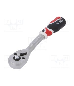 YT-0730 Wrench: rattle; 1/4"; 155mm; Teeth: 72 OitlIJ-Nl9ad3RJHumQvsU01SClj-d8DCDFzRS_0n1I