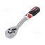 YT-0730 Wrench: rattle; 1/4"; 155mm; Teeth: 72 OitlIJ-Nl9ad3RJHumQvsU01SClj-d8DCDFzRS_0n1I