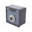 RE55-011100M0 Automation module: regulator; Pt100; temperature; -50÷100°C; SPDT I7qJHuYDOLbwDTi0kkE_L5jAk5jicxxlEFO0lfKotzc