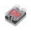 ASR-125DA-H Relay: solid state; Ucntrl: 4÷32VDC; 125A; 48÷480VAC; ASR; 1-phase Wx5KJUyiDXl49anuIA_MbPhtXEUBfSC_HCOvXtWcOK0