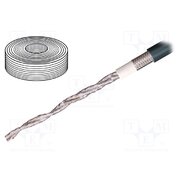 CF112.02.02.02 Wire: data transmission; chainflex® CF112; 2x2x0.25mm2; grey NAse7FuRX2uS34USwABxigSPROl3onnKhcJKFkkdRdQ