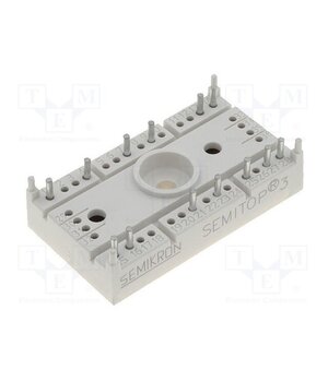 SK 45 UT 12 24307403 Module: thyristor; opposing x3; 1.2kV; 47A; T13; SEMITOP3; screw DbD41WybKdM1wZieCI2KBsFqQ5gIA4rEfhl27a4MiZg