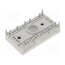 SK 45 UT 12 24307403 Module: thyristor; opposing x3; 1.2kV; 47A; T13; SEMITOP3; screw DbD41WybKdM1wZieCI2KBsFqQ5gIA4rEfhl27a4MiZg