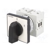 GX1610U Switch: cam switch; Stabl.pos: 2; 16A; 0-1; panel; Poles: 3; Pos: 2 nx9nSEsQNnMwViKW0p1XbWf92sNh9VMfxF-2U_9JpN8