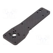 EMX-AC-1612 Spare part: rear arm; carbon fiber; Nighthawk 250/280 Pro II C_U1E50THnmzycfdXidCEZxOtX--mUqgaPeUkctHhCU