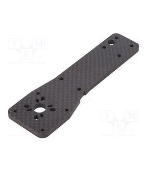 EMX-AC-1612 Rear arm; carbon fiber C_U1E50THnmzycfdXidCEZxOtX--mUqgaPeUkctHhCU
