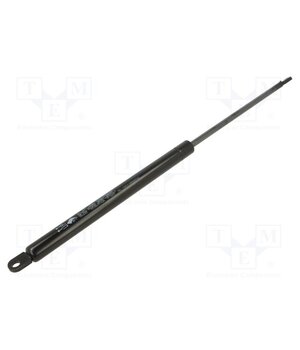 ST 180 350N D8 Gas spring; mounting holes; L: 445mm; Øout: 18mm; Piston diam: 8mm rk92QLbHGUm3NCanD1sYVyBWor7BJi3eNiyLk9-hDeA