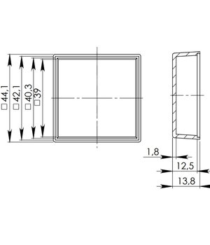 KORPUSS 44x44x15mm KM99

 IDE99+2.jpg
