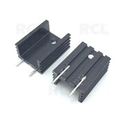 RADIATORS 15x10x20mm TO-220 melns

 IRD1401.jpg