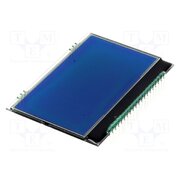 EA DOGL128B-6 Display: LCD; graphical; 128x64; STN Negative; blue; 67.8x47.96mm UCN38OQB4OOAwR2mOW8seVAQwz1c7fBY3vrEzBEJVHc
