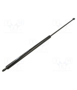 ST 250 350N D8 Gas spring; mounting holes; L: 585mm; Øout: 18mm; Piston diam: 8mm xhPXNWCdfG3zzXCMsdECn0Pe3kQK-UCVh0B7EylPKNM