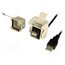 1310-0007-01 Adapter cable; USB 2.0,with protective cap; 1.8m; straight; IP65 q2WLFcofgq1DiMoUsHw-TFKcquIqYOGdzGVElk-Ngyc