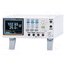 GOM-804 Milli-ohm meter; LCD TFT 3,5"; 320x240; Temp: -50÷399.9°C eaL5FOEIwmHjzWZaem1LHHkmBL0bvg5SG2c7xwG5HAY