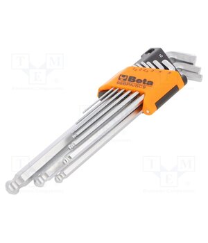 000961974 Wrench: hex key-set; spherical; 9pcs. v0R_v_Y4hUf6CJ0VwiQ5aE3N6d96X24kdS99MnbEoN8