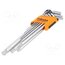 000961974 Wrench: hex key-set; spherical; 9pcs. v0R_v_Y4hUf6CJ0VwiQ5aE3N6d96X24kdS99MnbEoN8