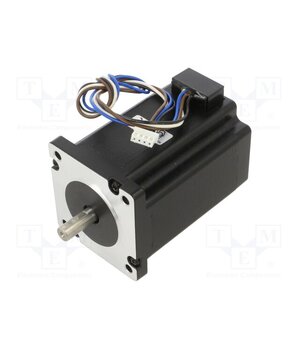 MOT-AN-S-060-035-060-L-A-AAAA Motor: DC; 2-phase,bipolar,stepper; 24÷48VDC; 3.5Nm; IP40; 4.2A KxwNy4dtv-tPjHyvoLI5fFchXvYoIFU0wi916Lbu-yQ