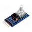 PMODENC Pmod module; prototype board; rotary encoder lHZTZ3iEthjw4kMRAc8ds42riBuze037Ntx9WsDO7vM