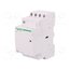 A9C22813 Contactor: 3-pole installation; 16A; 230÷240VAC; NO x3; IP20; ICT 1LoRhORBfa_7uYkxfESzEeoX1FEazXyoLfNx20cpRzQ