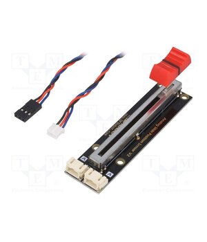 DFR0053 Sensor: position; potentiometer; 5VDC; analog; module,cables; Ch: 1 F-Hd1Jxmc2gVZVQM5YT5D0HmDxPRQH26U8OOgzMCM_I