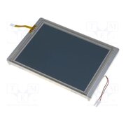 DEM 640480D TMH-PW-N (A-TOUCH) Display: TFT; 5.7"; 640x480; Illumin: LED; Dim: 144x104.6x8.5mm k6_nLGnjP-lj4CnOOtBxiFxyCduEY98BTTyanVVhdDA