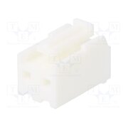 1-1123722-2 Connector: wire-board; plug; female; Economy Power; PIN: 2; 3.96mm qw4vo8z0Q3Jq8_VbFFhz3zdruA-97QWiwkG8Fbk8vok
