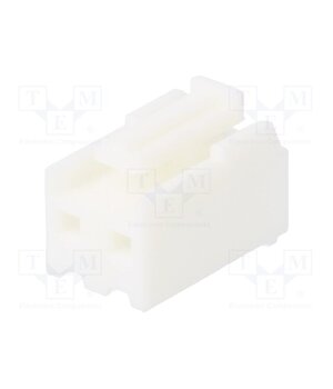 1-1123722-2 Connector: wire-board; plug; female; Economy Power; PIN: 2; 3.96mm qw4vo8z0Q3Jq8_VbFFhz3zdruA-97QWiwkG8Fbk8vok