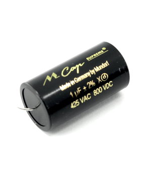 FILM KONDENSATORS 1,00 uF 800 V DC Mundorf Supreme

 KPS610_8_M.jpg