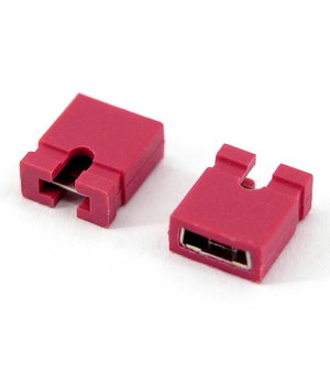 JUMPER 2,54 mm sarkans

 CJT5R.jpg