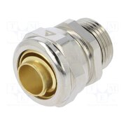 712.015.3 Straight terminal connector; Thread: metric,inside; brass; IP40 hT8mKmpjP3hpwlhCL6ng7uG9-2TRHSVVN019QkT0g9Q
