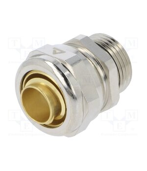 712.015.3 Straight terminal connector; Thread: metric,inside; brass; IP40 hT8mKmpjP3hpwlhCL6ng7uG9-2TRHSVVN019QkT0g9Q