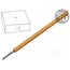 1234009 Wire; ÖLFLEX® HEAT 125 SC; 1x1mm2; stranded; Cu; orange; -55÷125°C LGqpAMCatcKdwdr4t-zIEQ4QvjGYCzOh10GlzTWel8Q