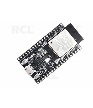 ESP-WROOM-32D ESP32-DevKitC development board WIFI+Bluetooth IoT NodeMCU-32 ABESP09.jpg