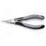 35 52 145 ESD Pliers; flat; ESD; for electronics; 145mm HvamvrqA-GeB9EsMzY3jXCzq9KVxkV1DH7gIVFgSPxY