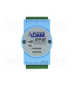 ADAM-4051-C Automation module: digital input; -10÷70°C; ADAM-4000; 10÷30VDC 06wsO-p9APwVNZTN6BmPwrfMuL0wwFDWo2gCqd1XkRg