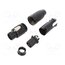 NLT8FXX-BAG Connector: SpeakON 5qJJRuKV0K9DHdmTeuWajFemulx4JpqyR3VtKfAzjZc