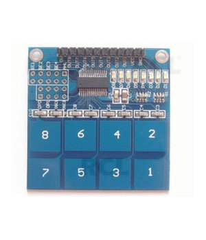 KEYBOARD 8 pitches, touch sensitive

 ABKLAV01.jpg