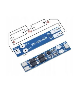 Модуль зарядки литиевых батарей 2S 6A BMS ABPL02_6+2.jpg