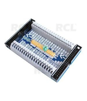 Raspberrypi GPIO Extended board ABPP04.jpg