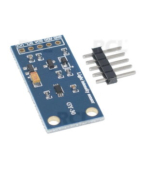 Digital light sensor module GY-30 BH1750FVI  ABRM402.jpg