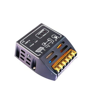 KONTROLERIS saulės panelėms 12/24V 10A ABRM461.jpg