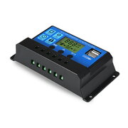 KONTROLERIS saulės panelėms 12/24V 10A ABRM462.jpg